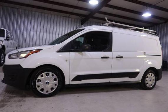 FORD TRANSIT CONNECT 2019 NM0LS7E26K1430734 image